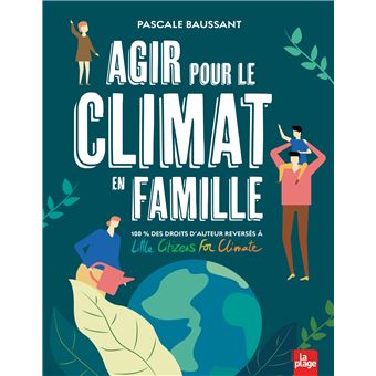 Agir pour le climat en famille