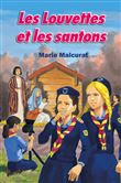 Les Louvettes et les santons