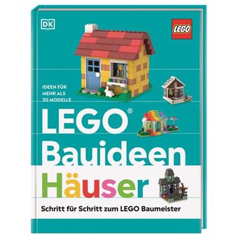 LEGO® BAUIDEEN HÄUSER