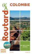 Guide du Routard Colombie 2023/24