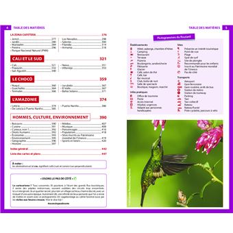 Guide du Routard Colombie 2023/24