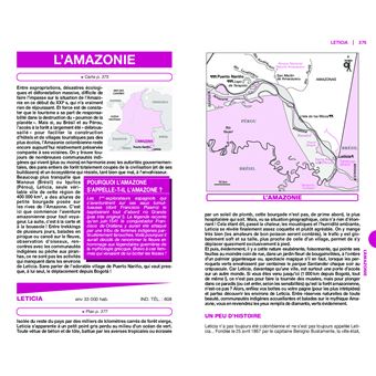Guide du Routard Colombie 2023/24