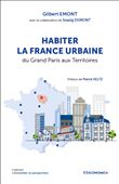 Habiter la France urbaine