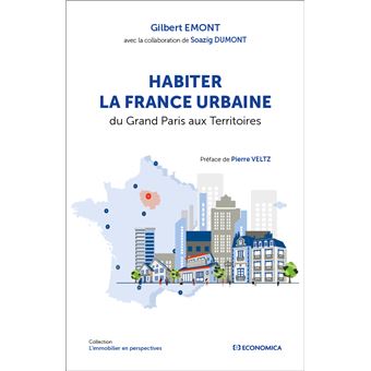 Habiter la France urbaine