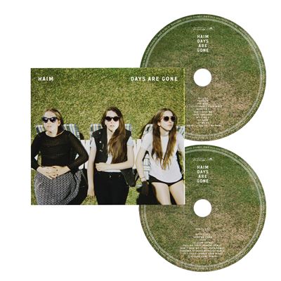 Days Are Gone 10th Anniversary Édition Deluxe Limitée
