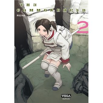 The Commonbread - Tome 2