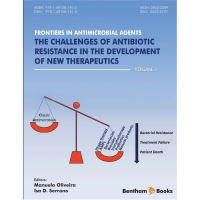 Frontiers in Antimicrobial Agents Volume: 1