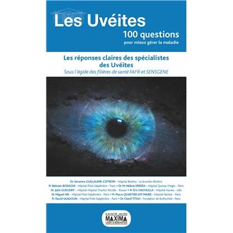 Les Uvéites