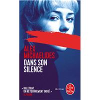 Dans son silence