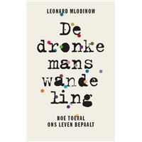 De dronkemanswandeling