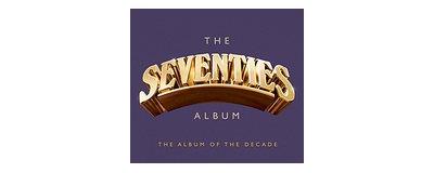 The seventies album