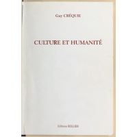 Culture et humanité