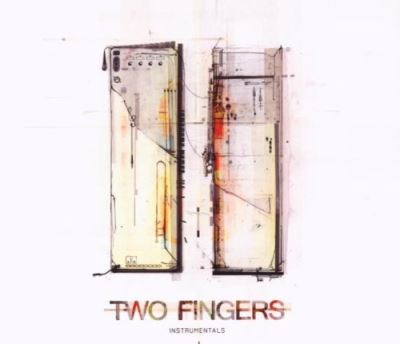 Two Fingers instrumental