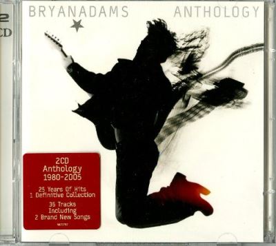 Anthology 36tr