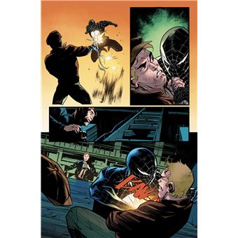 What If? Modern : De grands pouvoirs