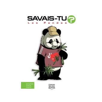 Les Pandas