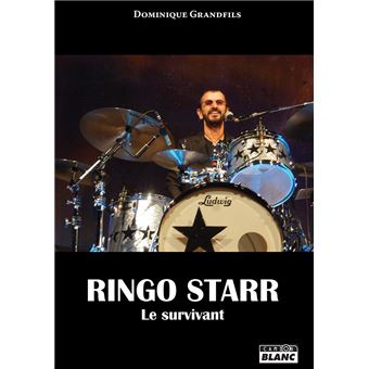 Ringo Starr