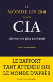 Le monde en 2040 vu par la CIA