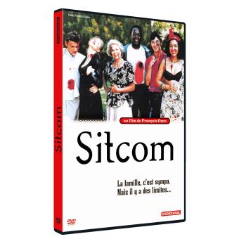 Sitcom DVD