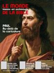 Monde de la Bible - mars 2023 Nø 244