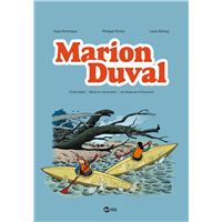 Marion Duval intégrale