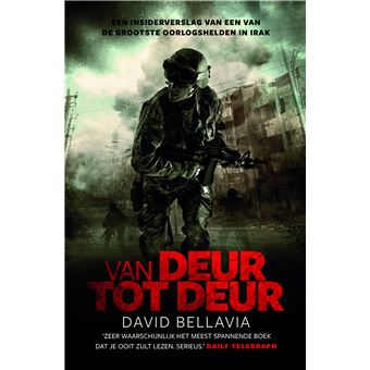 Van deur tot deur