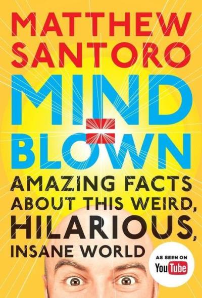 Mind égal blown