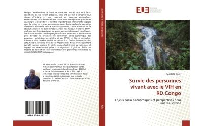 Survie des personnes vivant avec le VIH en RD.Congo