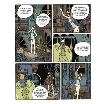Cochléa & Eustachia