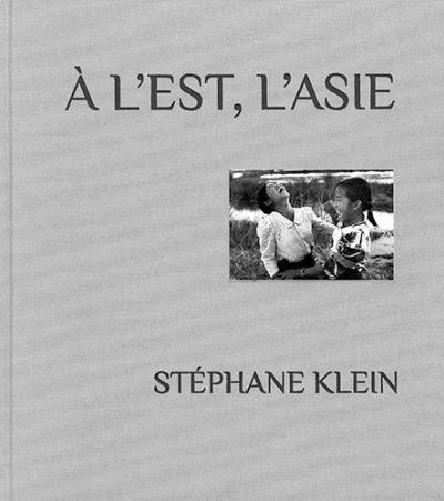 À l'est l'Asie