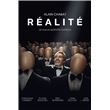 Réalité DVD