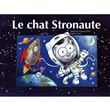 Le chat Stronaute