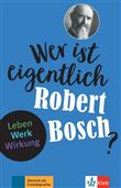 Wer ist eigentlich robert bosch