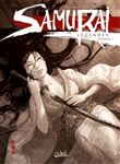 Samurai Légendes Intégrale 1 - T1 à