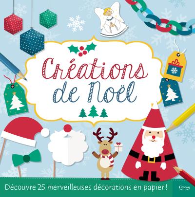 Creations de noel
