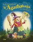 Les aventures d'Agathabaga la sorcière !
