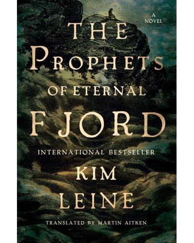 PROPHETS OF ETERNAL FJORD