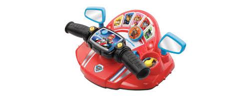 PAW PATROL REDDINGSRACER