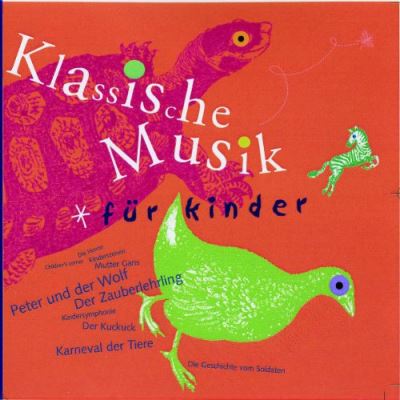 Klassische musik fuer kin
