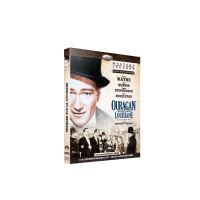 Ouragan sur la Louisiane Blu-ray