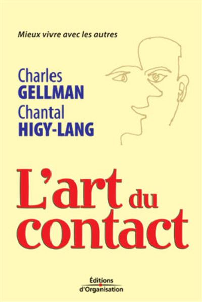 L'art du contact