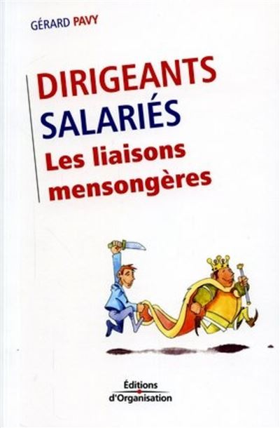Dirigeants salariés