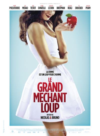 Grand Mechant Loup - Nl/Fr