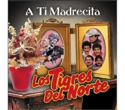A ti madrecita