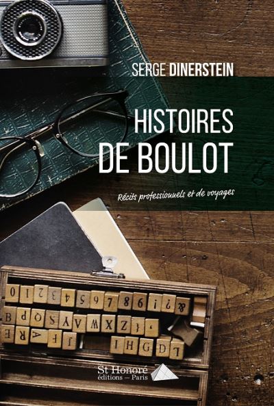 Histoires de boulot