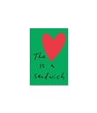 The Heart is a Sandwich