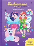 Fashionistas Junior - Fées et licornes
