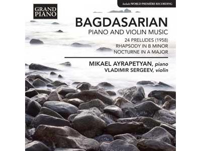 Musique piano & violon