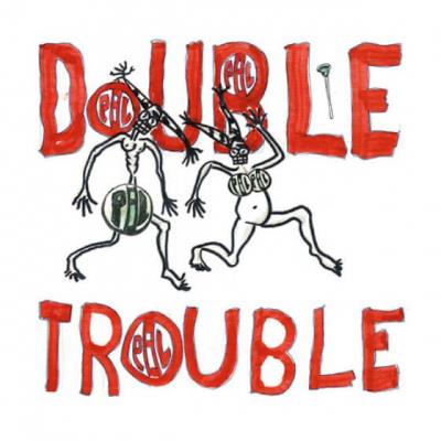 DOUBLE TROUBLE-10