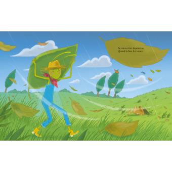 Les p'tits classiques - la cigale et la fourmi